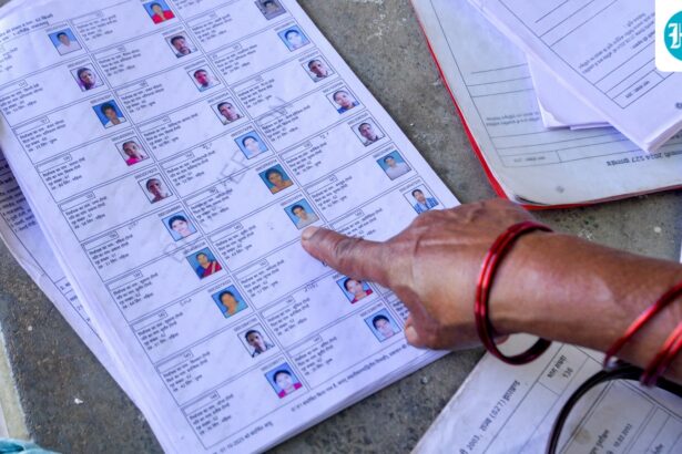 36%-voter-deletion-pleas-from-single-jharkhand-assembly-seat-in-sir,-data-shows