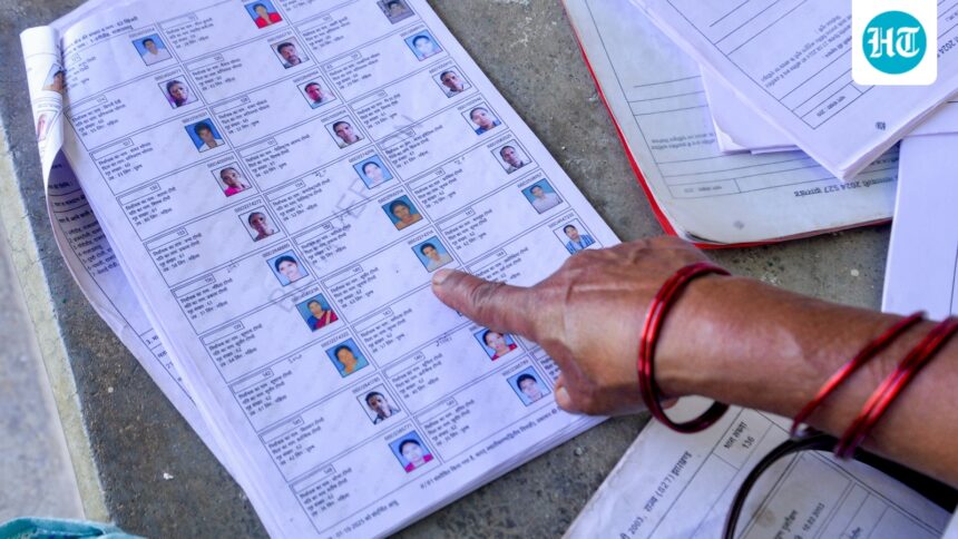 36%-voter-deletion-pleas-from-single-jharkhand-assembly-seat-in-sir,-data-shows