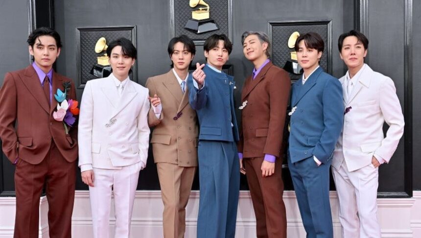 who-is-boycotting-the-grammys-2027?-why-bts-&-stray-kids-won’t-attend