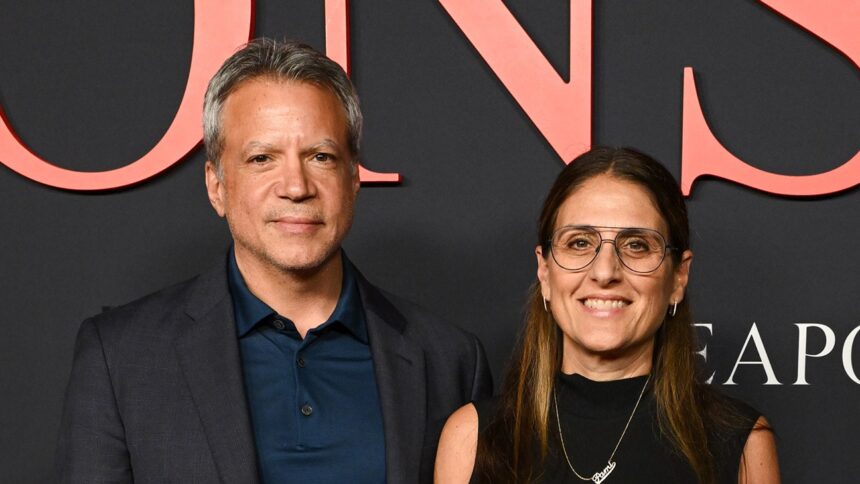 ouster-rumors-and-a-tense-phone-call:-mike-de-luca-and-pam-abdy’s-final-weeks-at-warners