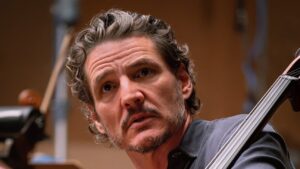 ‘behemoth!’-review:-pedro-pascal-hints-at-soulful-depths,-but-the-drama-keeps-stalling-in-tony-gilroy’s-wan-character-study-of-a-virtuoso-cellist
