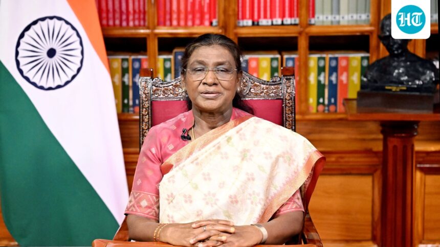 after-uttarakhand,-gujarat-and-assam-ucc-bills-cleared-by-president-murmu