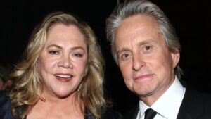 “good-heavens”:-kathleen-turner-reacts-to-michael-douglas’-bombshell-about-their-secret-romance-during-‘romancing-the-stone’