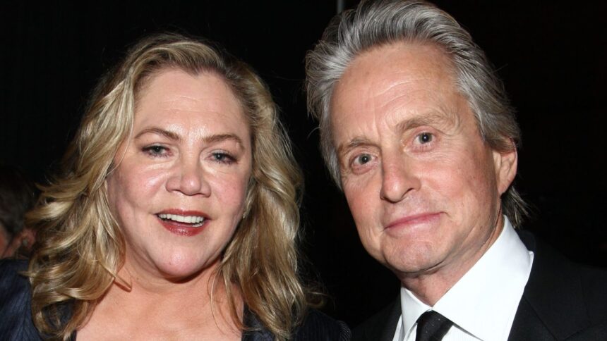 “good-heavens”:-kathleen-turner-reacts-to-michael-douglas’-bombshell-about-their-secret-romance-during-‘romancing-the-stone’