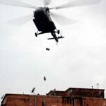 man-dies,-woman-and-2-children-injured-during-iaf-helicopter-relief-operation-in-flood-hit-bihar