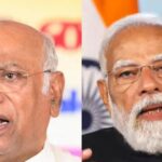 kharge-writes-to-pm-modi,-urges-₹3,705-crore-aid-for-drought-hit-karnataka