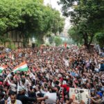police-kept-close-watch-for-anti-social-elements,-maharashtra-minister-pankaj-bhoyar-on-cjp-protest