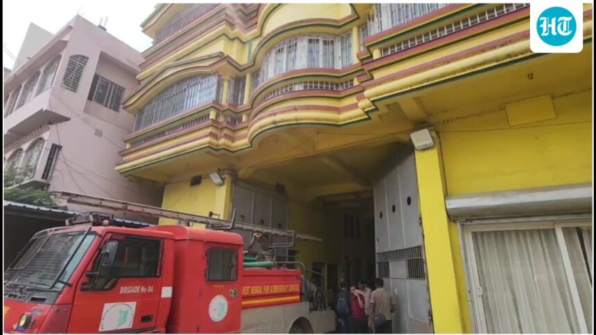 bengal:-fire-breaks-out-at-democratic-tmc-bayron-biswas’-murshidabad-home,-mla-injured