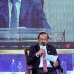 ‘india’s-economic-resilience-lies-in-domestic-capability,-diversification-and-openness,’-says-pm’s-principal-secy-pk-mishra