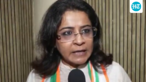 priyanka-kakkar-joins-congress-after-quitting-aap,-cites-differences-over-party’s-functioning