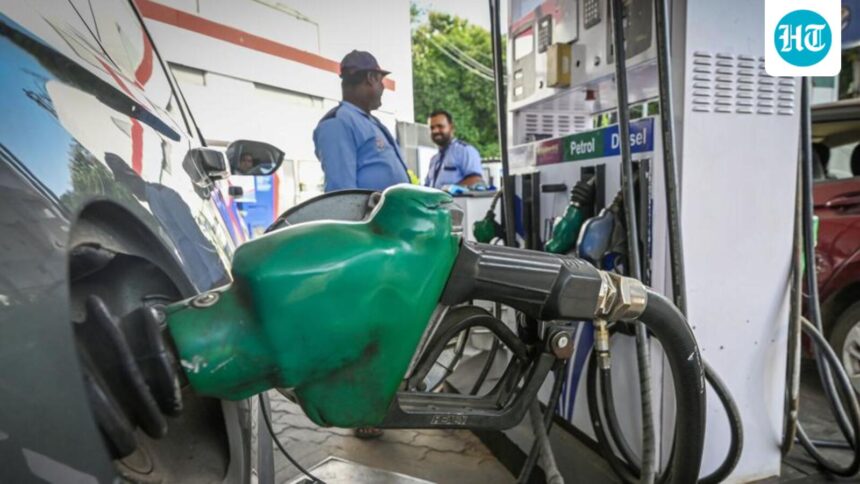 haryana-ncr-petrol-pumps-to-deny-fuel-to-vehicles-without-valid-puc