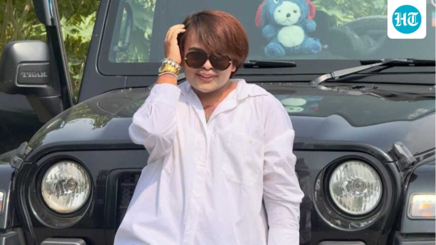 punjabi-makeup-artist,-influencer-mad-sandhu-shot-dead-in-amritsar