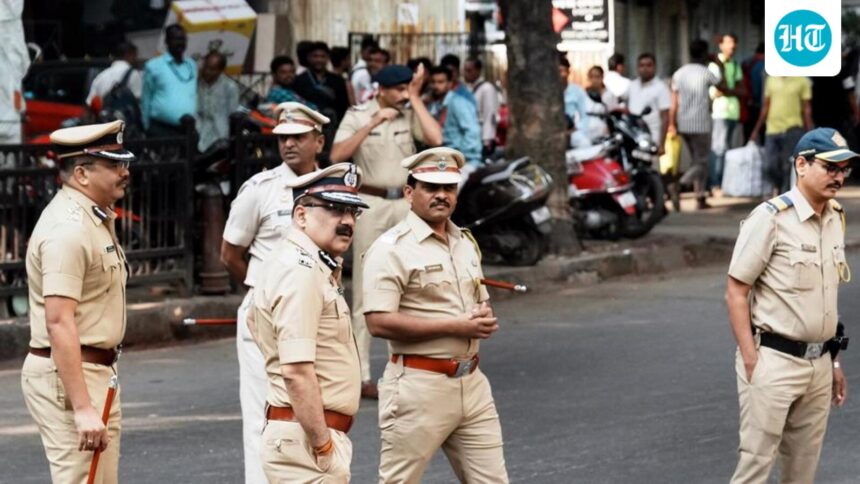 3-serving-army-personnel-among-7-arrested-in-telangana-arms-theft-case:-police