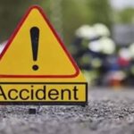 4-women-killed,-several-injured-after-bus-carrying-50-passengers-overturns-in-telangana
