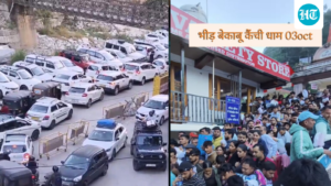 massive-rush,-traffic-in-manali,-mussoorie,-kainchi-dham-as-people-head-to-the-hills-on-long-weekend