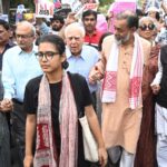 prashant-bhushan,-neha-bora-among-160-detained-on-day-2-of-anti-cec-stir;-yogendra-yadav-calls-march-on-october-4