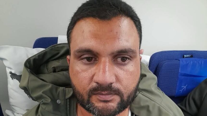 india-secures-narco-trafficking-kingpin-navpreet-singh’s-deportation-from-turkey