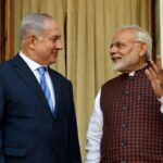 netanyahu-invites-pm-modi,-flydubai-captain-smit-machchhar-to-light-israel-independence-day-flame:-‘highest-honor’