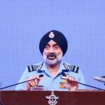 ‘delay-in-inducting-new-fighter-jets-hurting-iaf’:-air-chief-marshal-ap-singh-highlights-need-for-strengthening-iaf