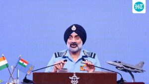 ‘delay-in-inducting-new-fighter-jets-hurting-iaf’:-air-chief-marshal-ap-singh-highlights-need-for-strengthening-iaf