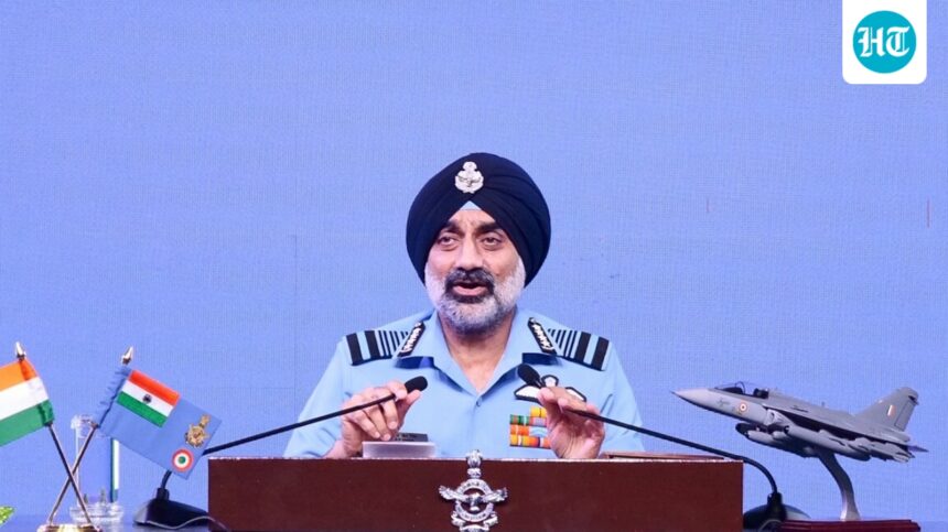 ‘delay-in-inducting-new-fighter-jets-hurting-iaf’:-air-chief-marshal-ap-singh-highlights-need-for-strengthening-iaf