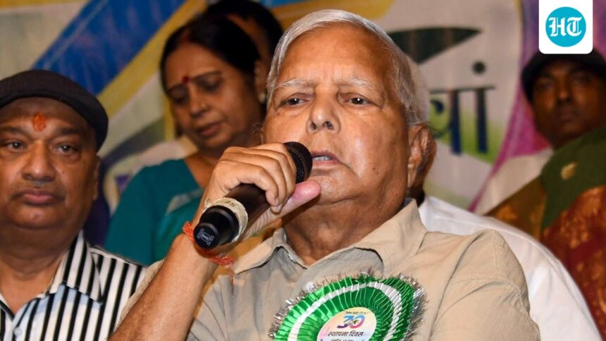 irctc-money-laundering-case:-delhi-court-to-announce-charges-against-lalu-prasad-yadav,-others-on-oct-30