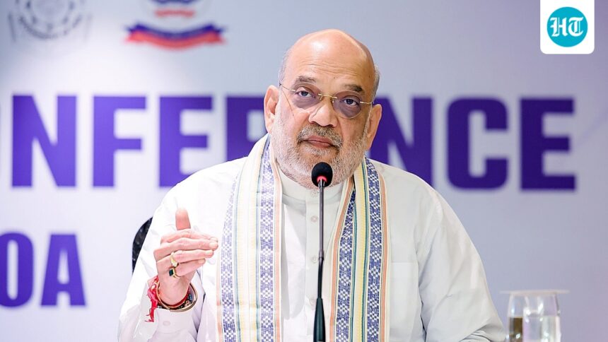 ‘punishment-within-3-years’:-amit-shah-backs-new-criminal-laws,-vows-drug-free-madhya-pradesh-by-2029