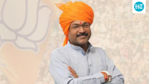 ‘marry-early,-have-five-kids’:-bjp-mp’s-advice-to-hindus,-cites-birth-rate-of-‘other-community’