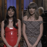 taylor-swift-crashes-dakota-johnson’s-‘saturday-night-live’-hosting-stint:-“my-literal-therapist!”