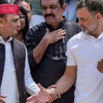 ‘rahul-gandhi-was-so-scared-to-fight-from-amethi-in-2024-lok-sabha-polls’:-sp-mp;-congress-hits-back,-akhilesh-intervenes