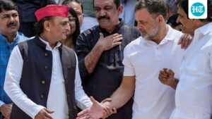 ‘rahul-gandhi-was-so-scared-to-fight-from-amethi-in-2024-lok-sabha-polls’:-sp-mp;-congress-hits-back,-akhilesh-intervenes