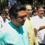 thackeray-cousins’-‘garjana-morcha’-demands-scrapping-of-sir,-return-to-ballot-papers