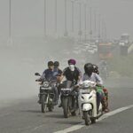caqm-flags-17-violations-over-road-dust,-c&d-waste-on-35-km-of-delhi-roads