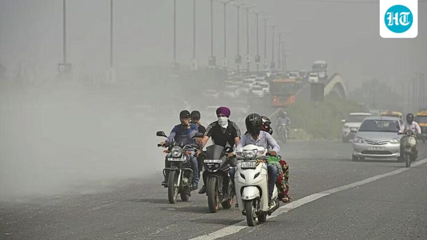 caqm-flags-17-violations-over-road-dust,-c&d-waste-on-35-km-of-delhi-roads
