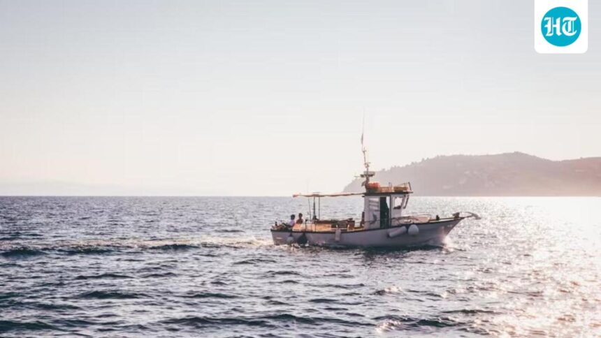 three,-including-10-year-old-boy,-killed-as-boat-capsizes-in-assam:-police