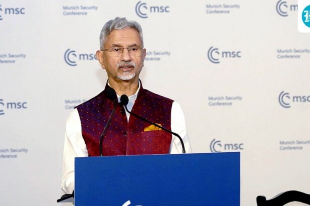 ‘us-has-deliberately-become-a-lonelier-power’:-jaishankar-highlights-shifting-world-order