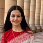 bjp-fields-actor-koel-mallick-for-bengal-rajya-sabha-seat-in-october-16-bypoll