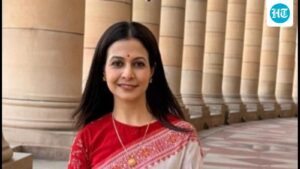 bjp-fields-actor-koel-mallick-for-bengal-rajya-sabha-seat-in-october-16-bypoll