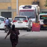 iit-delhi-scholar-dies-at-aiims-46-days-after-he-was-found-unconscious-at-rented-house;-abetment-of-suicide-case-registered