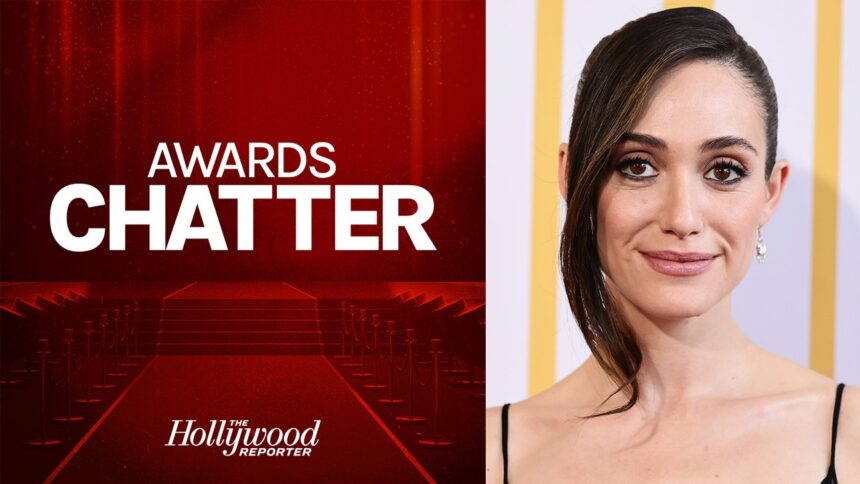 newport-beach-film-fest:-‘furious’-star-emmy-rossum-will-receive-tv-performance-award,-guest-on-live-episode-of-‘awards-chatter’-pod