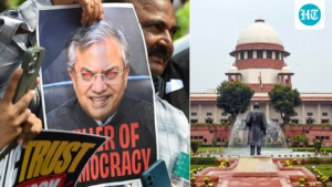 sc-refuses-to-restrain-gyanesh-kumar,-says-can’t-pass-order-based-on-news-report