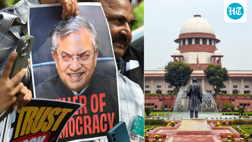 sc-refuses-to-restrain-gyanesh-kumar,-says-can’t-pass-order-based-on-news-report
