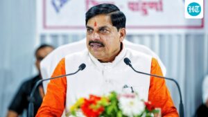 ‘ladli-behna-has-turned-out-to-be-very-expensive’:-mp-cm-mohan-yadav-to-12-year-old-bundeli-creator