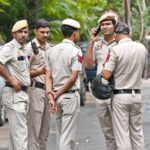 teen-missing-from-premanand-maharaj’s-ashram-found-in-monk-attire-in-prayagraj;-another-traced-to-barsana