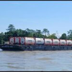 1st-cargo-vessel-from-assam-to-bangladesh-flagged-off-since-independence