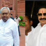 bihar-council-polls-turn-into-nda-unity-test-as-jd(u),-rlm-face-rebellion;-rift-in-oppn-too