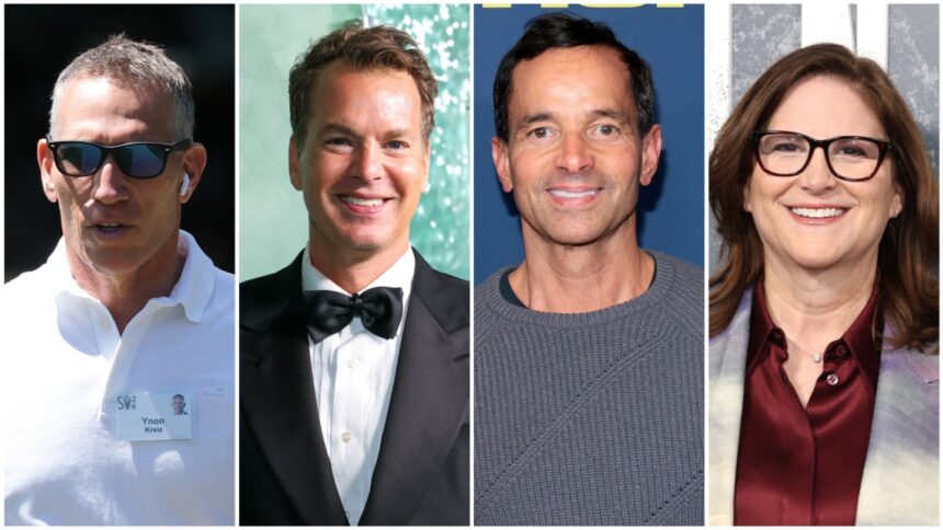david-ellison-unveils-skydance-team-who-will-run-paramount-warner-bros.-empire