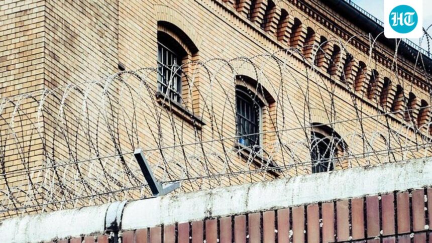 prisons-dig-somashekar-held-over-forged-sc-order-used-to-free-life-convict-in-2018
