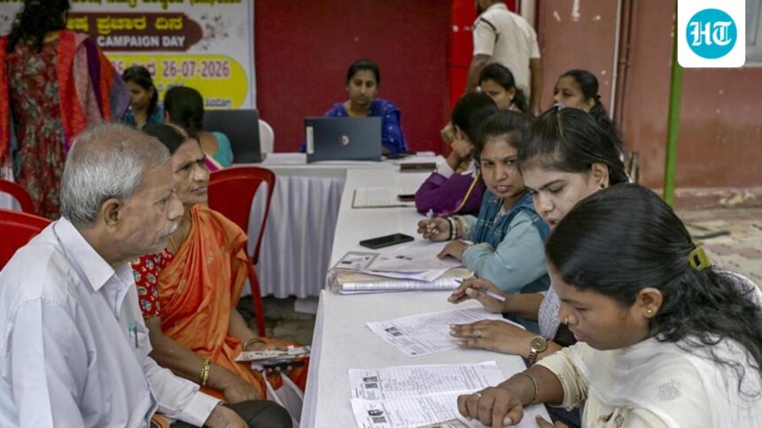 form-7-row:-cops-get-warrant-to-search-bjp-leader’s-office-in-voter-roll-case