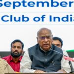 congress-chief-kharge-lauds-youth-outfits-for-stir-against-cec-gyanesh-kumar,-cjp-doesn’t-find-a-mention